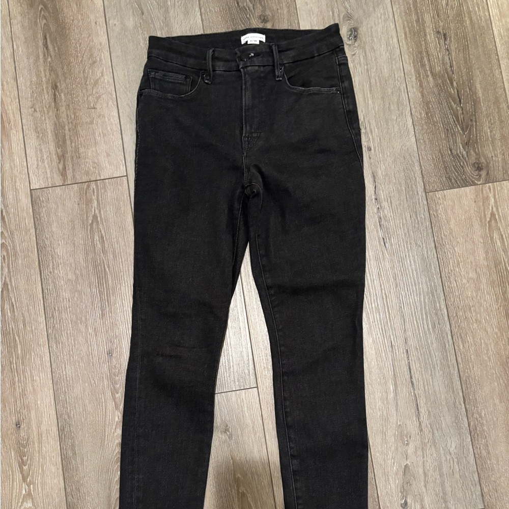 Good American Good Legs Jeans